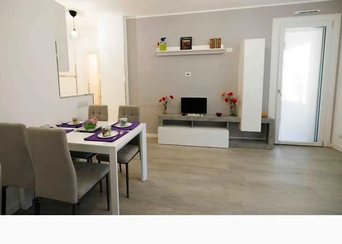 Naty Appartamento Milano