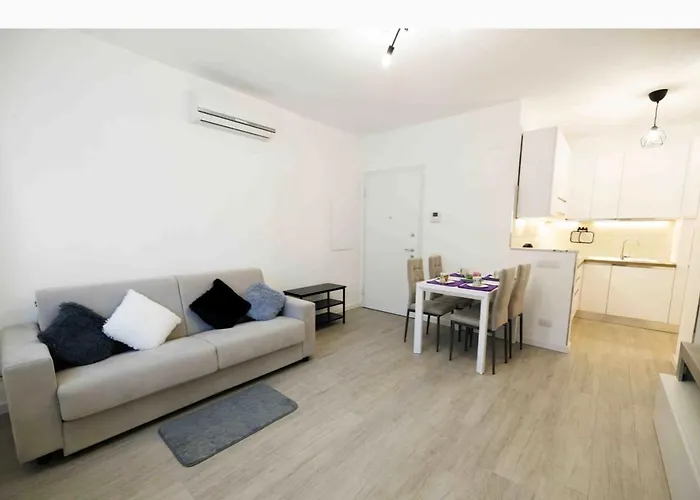 Naty Appartamento Milano